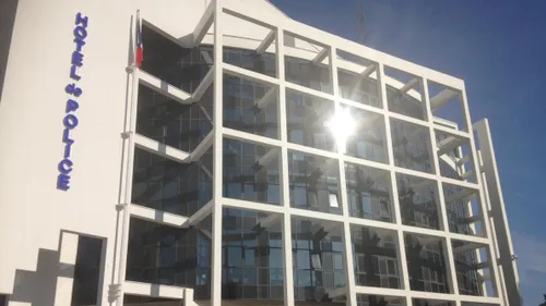 Un homme, suspecté d'un délit de fuite, interpellé